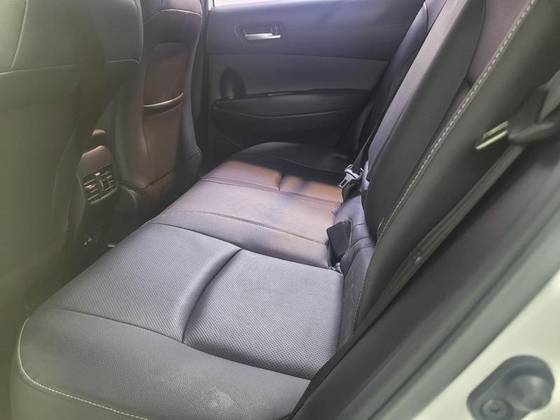 TOYOTA COROLLA CROSS 1.8 VVT-I HYBRID FLEX XRV CVT